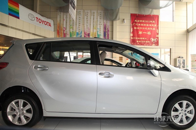 2014款 星耀 160E 手動精英版