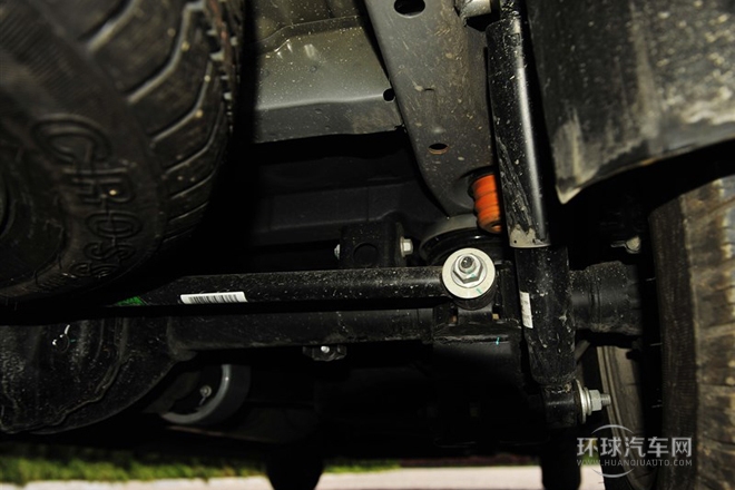 2014款 2.0T 自動豪華版