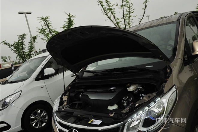 2014款 2.0T 自動(dòng)豪華版