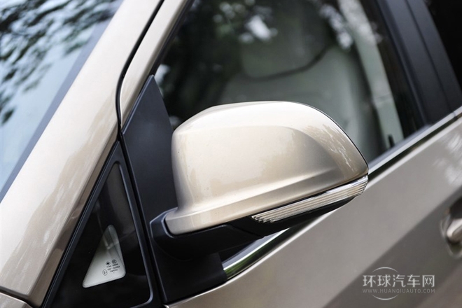 2014款 2.0T 自動(dòng)豪華版