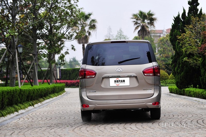 2014款 2.0T 自動豪華版