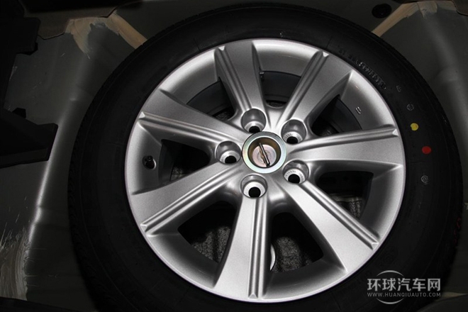 2014款 星耀 180E 手動精英版