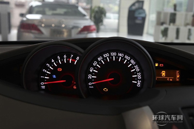 2014款 星耀 180E 手動精英版