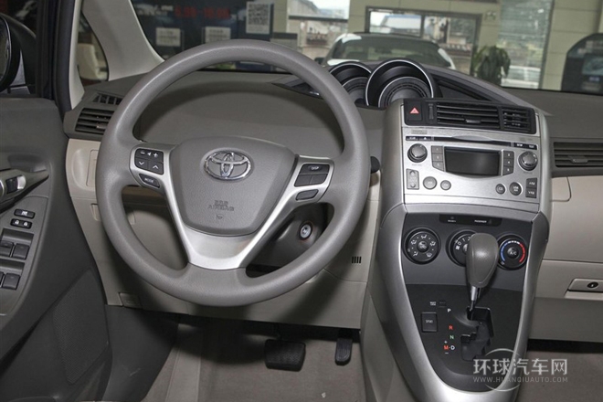 2014款 星耀 180E 手動精英版