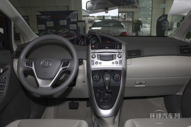 2014款 星耀 180E 手動精英版