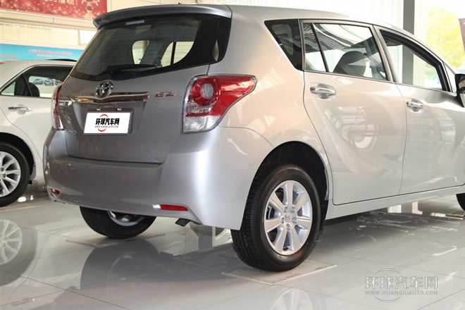 2014款 星耀 180E 手動(dòng)精英版