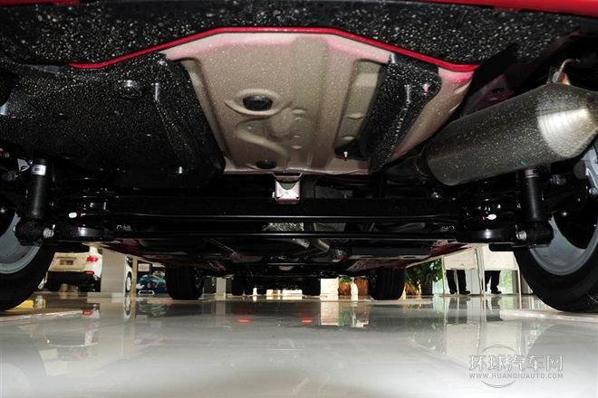 2014款 星耀 180E CVT精英版