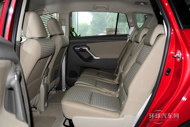 2014款 星耀 180E CVT精英版