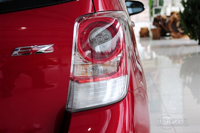 2014款 星耀 180E CVT精英版