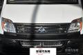 2014款 2.5T傲運通短軸中頂