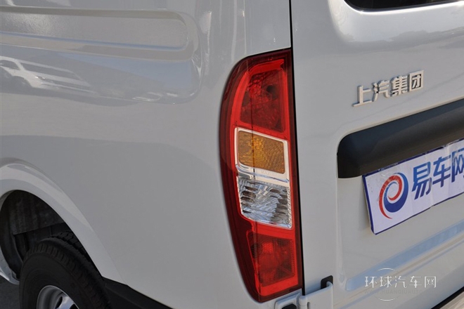 2014款 2.5T傲運通長軸中頂