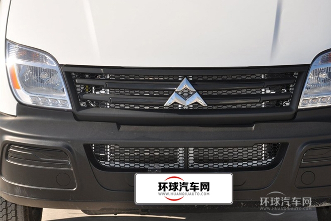 2014款 2.5T傲運通長軸中頂