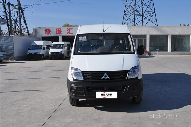 2014款 2.5T傲運(yùn)通長軸中頂