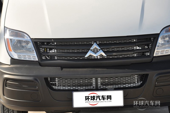 2014款 2.5T傲運通長軸高頂