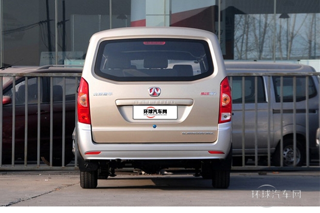 2014款 1.2L舒適型A12