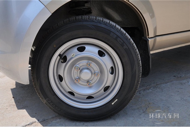 2014款 1.2L舒適型A12