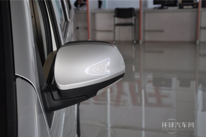 2014款 1.2L豪華型A12