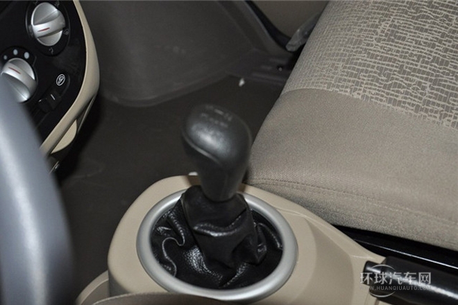 2014款 1.2L豪華型A12