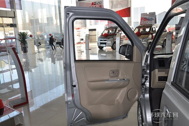 2014款 1.2L豪華型A12