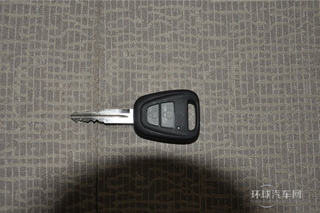 2014款 1.2L豪華型A12