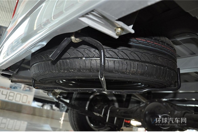 2014款 1.2L豪華型A12