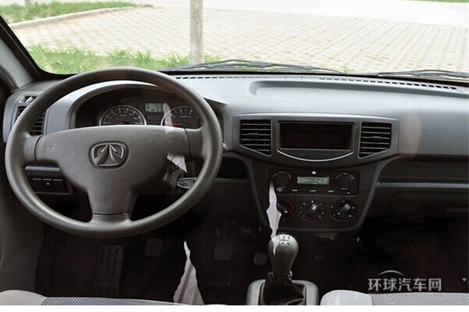 2013款 1.0L 標準版