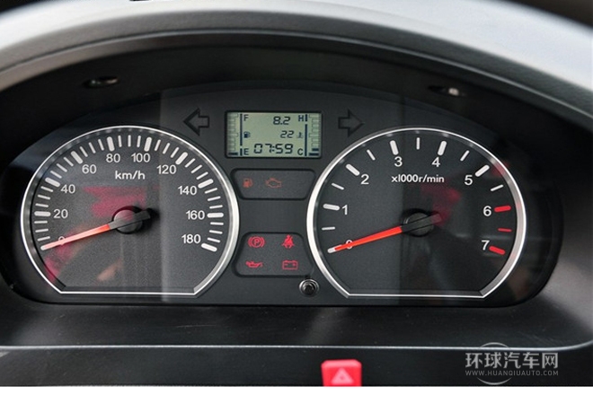 2013款 1.0L 標準版