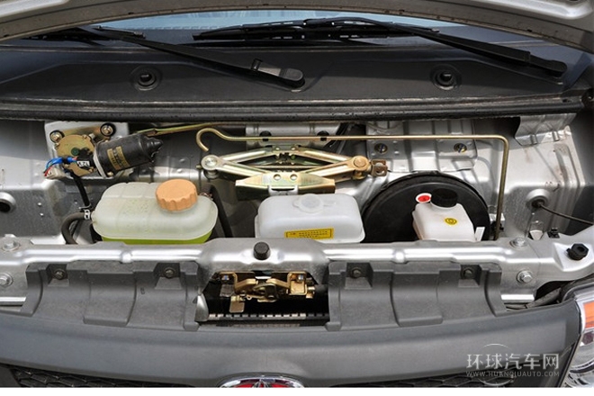 2013款 1.0L 標準版