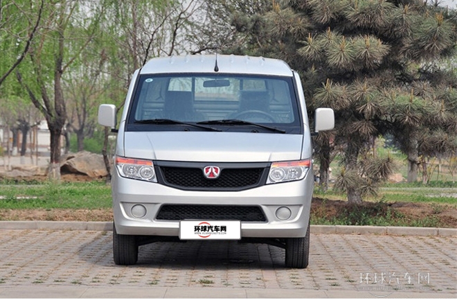 2013款 1.0L 加長版