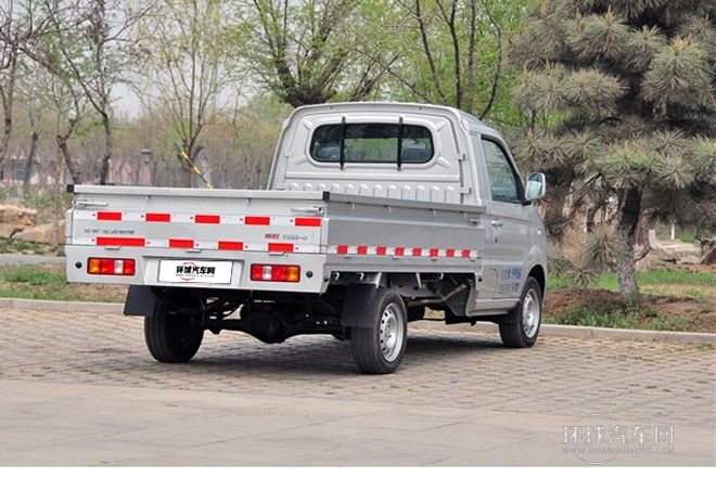 2013款 1.0L 加長版