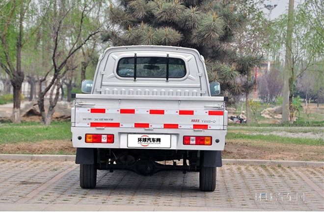 2013款 1.0L 加長(zhǎng)版