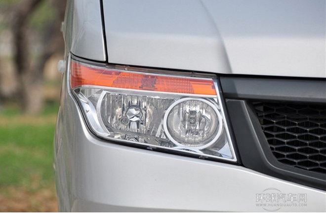 2013款 1.0L 加長版