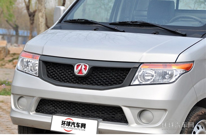 2013款 1.3L 加長版