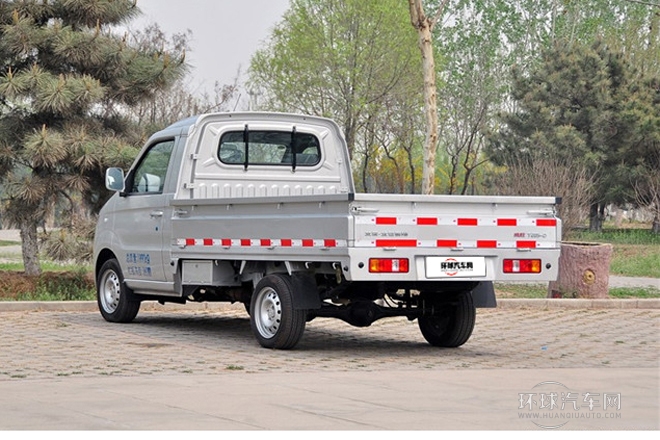 2013款 1.3L 加長版