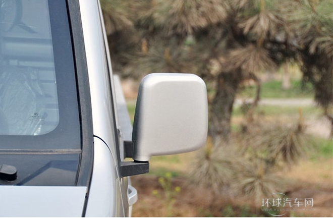 2013款 1.3L 加長版