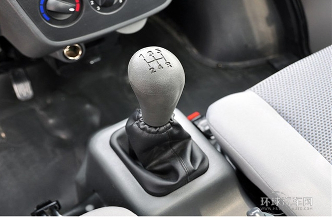 2013款 1.3L 加長版