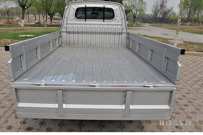 2013款 1.3L 加長版