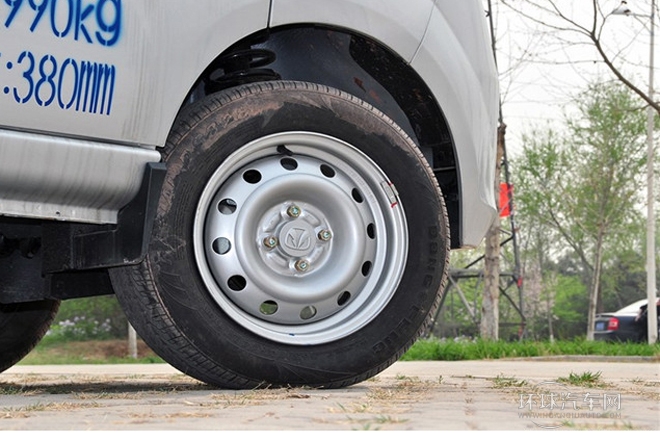 2013款 1.3L 加長版