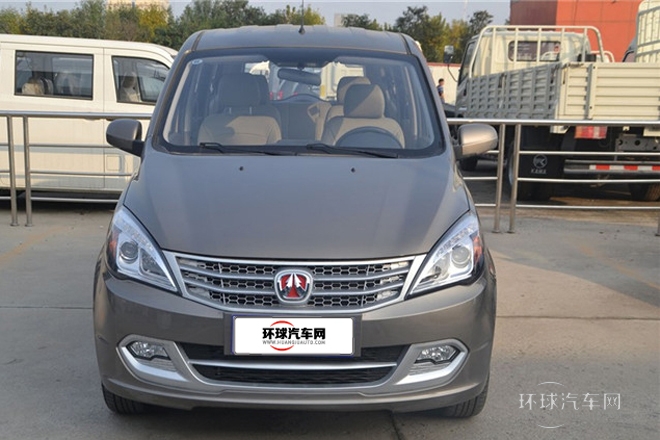 2014款 1.5L實用型