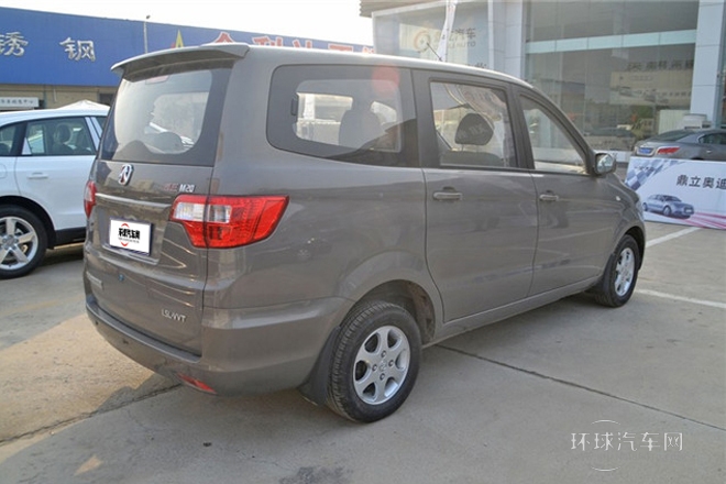 2014款 1.5L實(shí)用型