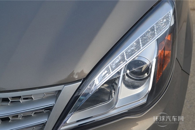 2014款 1.5L實用型