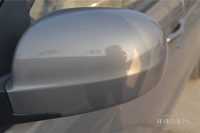 2014款 1.5L實用型