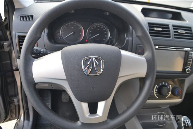 2014款 1.5L實(shí)用型