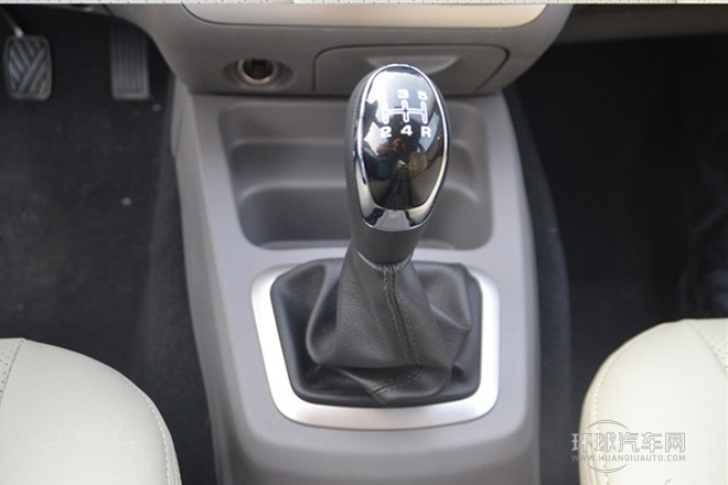 2014款 1.5L實用型