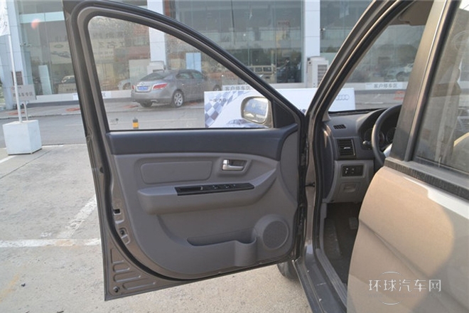 2014款 1.5L實(shí)用型