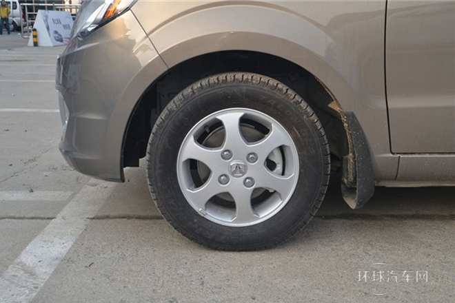 2014款 1.5L實用型