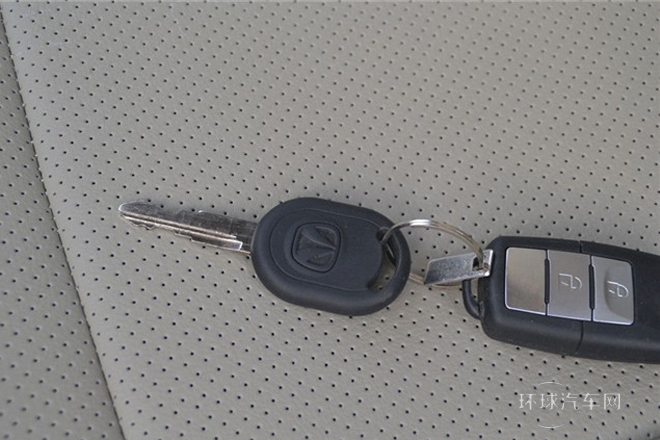 2014款 1.5L實用型