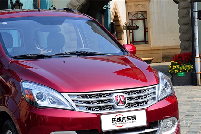 2014款 1.5L標準型