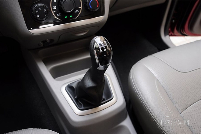 2014款 1.5L標準型