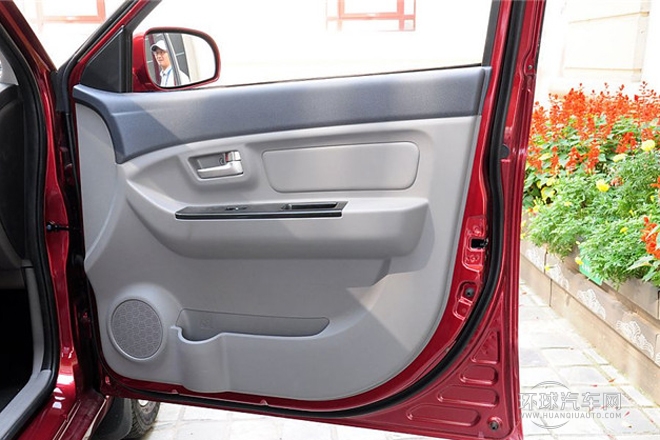 2014款 1.5L標準型